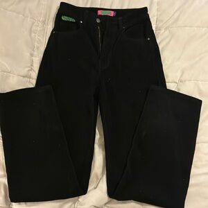 Empyre corduroy jeans like new good condition